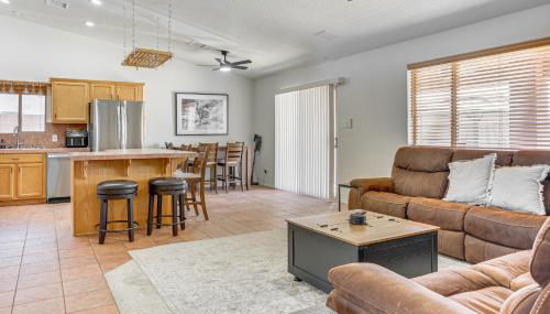 Near Golf Courses Poolside Paradise in Yuma! - Foto 2