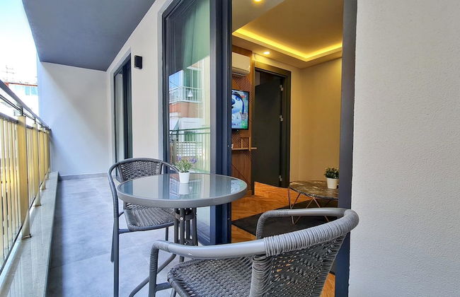 Letstay Sweet Home Mint - Photo 57