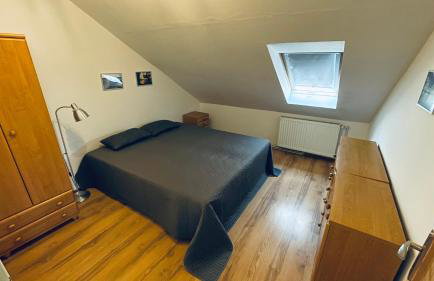 Apartament Pod Kasztanami - ZIELONY - Foto 12