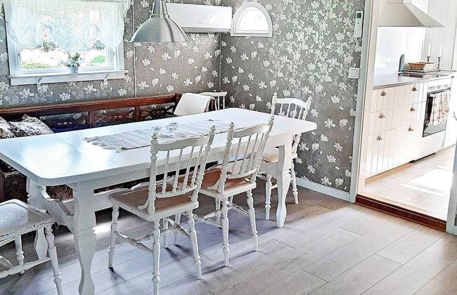 Holiday Home in Kyrkhult - Foto 9