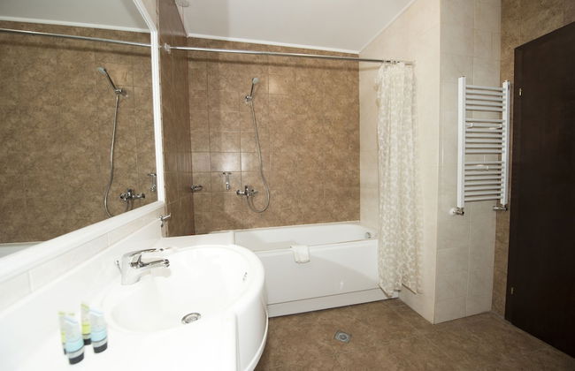 Apart Hotel Dream - Photo 51