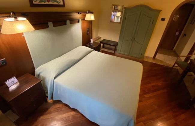 Relais Santa Anastasia - Foto 11