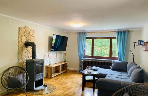 Ferienhaus am Röhrensteig - Foto 9