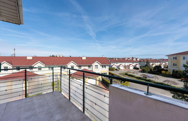 Apartamenty Sun&Snow Baltyk Park - Photo 63