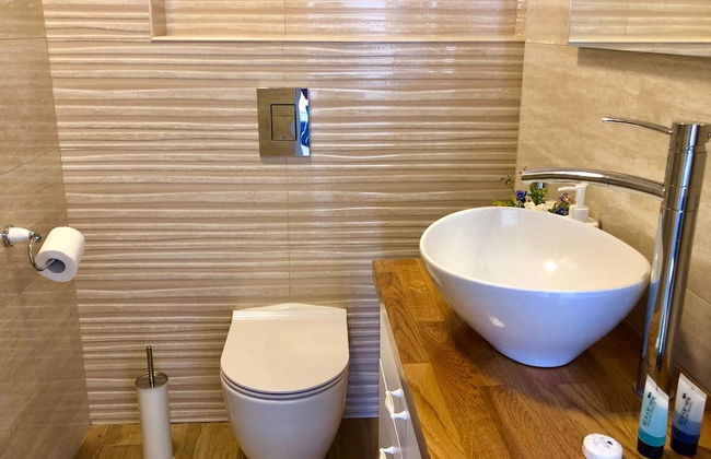 3BR Apt Beach View Best Loc Bat-Yam - Foto 31