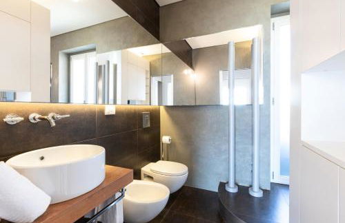 Città Studi Terrace Suite with Jacuzzi - Top Collection - Foto 45