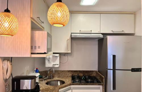 Ocean View - Camboinhas Beach I 214B - Foto 17