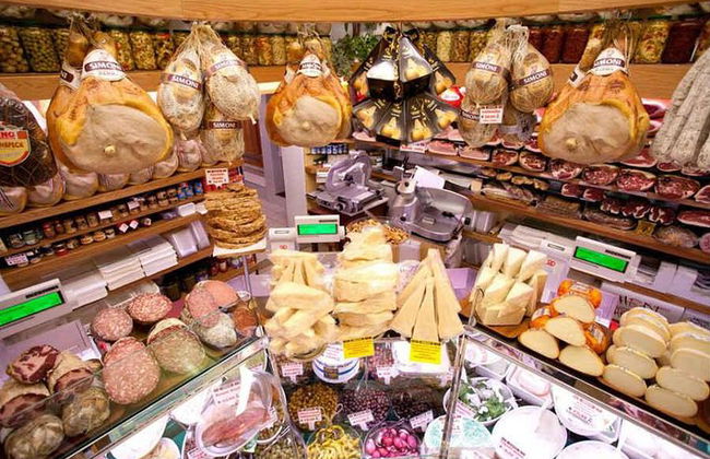 Tour gastronômico privado em Bolonha - Foto 13