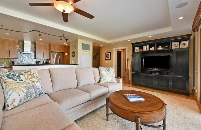 Kaanapali Alii 456 in Kaanapali - Foto 11