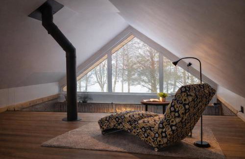 Lake House Relax&Spa Linowo - Foto 11