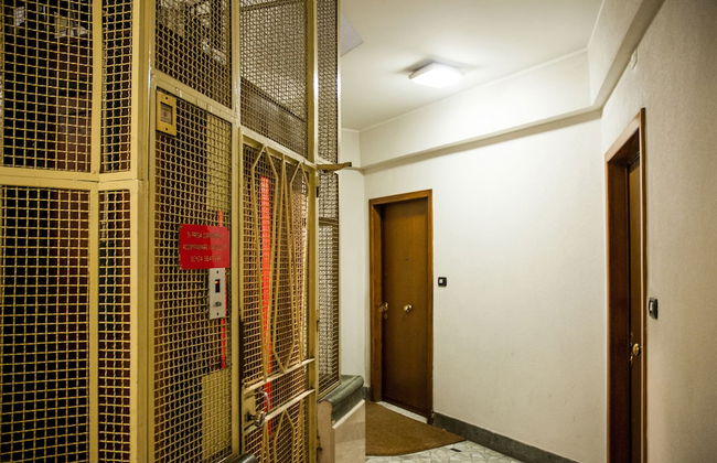 San Pietro Bright Apartment - Photo 48