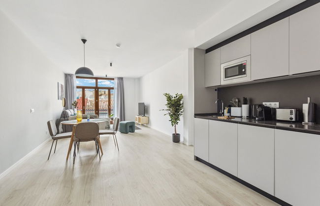 Limehome Valencia Calle de Cadiz - Photo 38