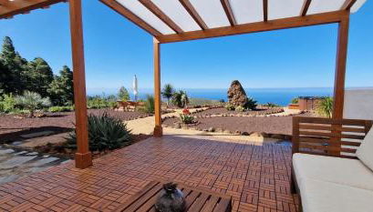 Casa Los Almendros Jacuzzi Garden - Foto 2