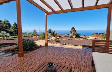 Casa Los Almendros Jacuzzi Garden - Foto 2