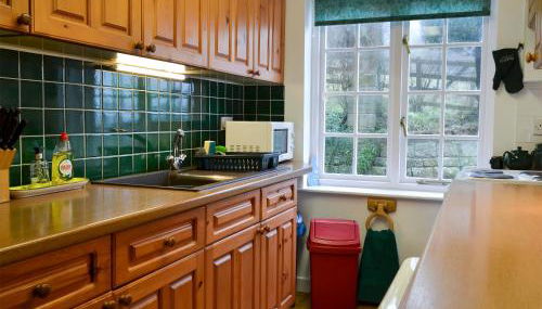 White Rose Cottage - Foto 5