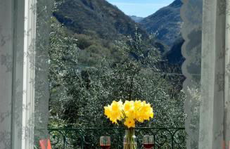 Agriturismo Conca Sandra - Farm Stay on Lake Como - Foto 27