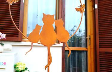 Casa Grazia - Foto 1