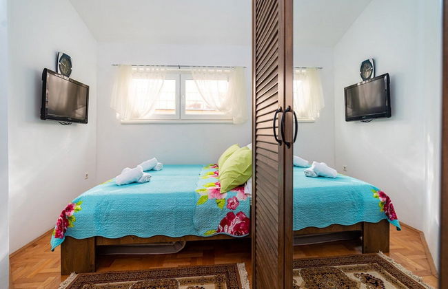 Apartment Irena - Foto 4