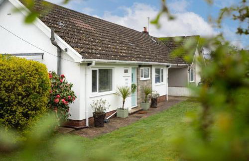 The Willows - 2 Bedroom Cottage - Oxwich - Foto 1