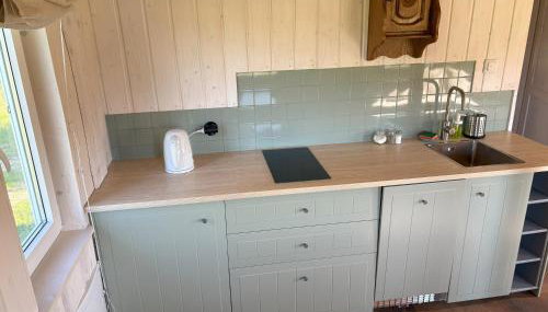 Czerwony domek w Słońcu Mazur - Foto 3