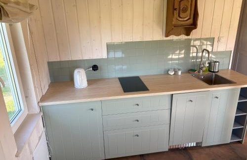 Czerwony domek w Słońcu Mazur - Foto 3