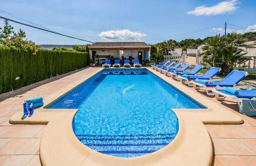 Villa Esther - Foto 8