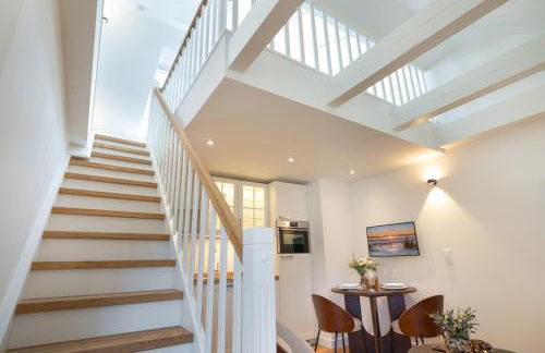 Ferienwohnung Inselzeit Westerland auf Sylt - Foto 10