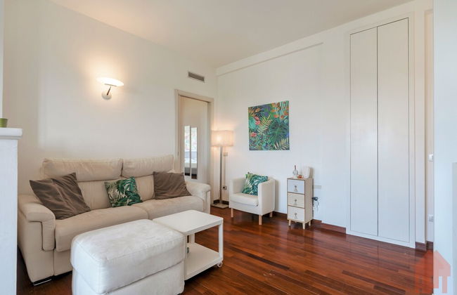 Apt24 - Dimora Washington - Foto 9