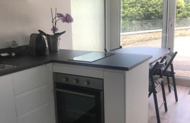 Appartement et Studio Gîtes de L'Odet - Foto 38