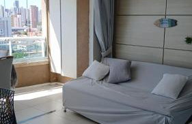 Studio Iracema 2001 - Foto 9