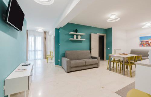 Azzurra Apartments Trinacria - Foto 2
