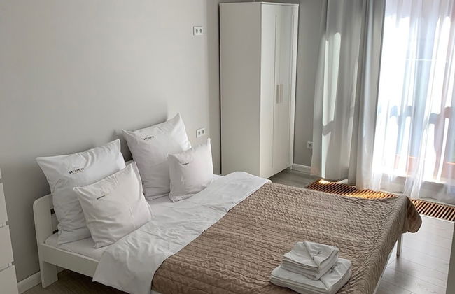 inQse Krakow | Brewery Residence - Foto 50