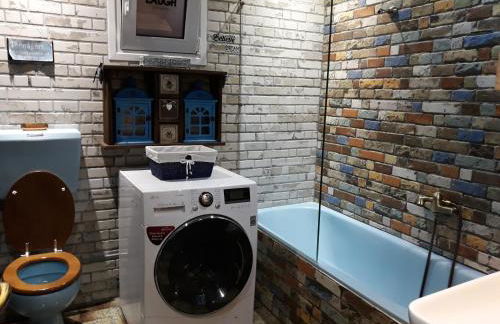 Traditional Guesthouse - Foto 54