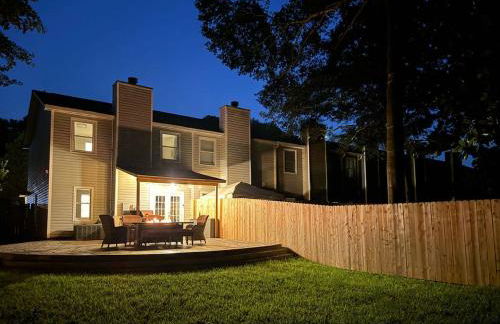 Aubie's Abode-walkable to downtown Auburn & campus - Foto 70