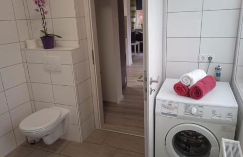 FeWo 3 Griese - Foto 13