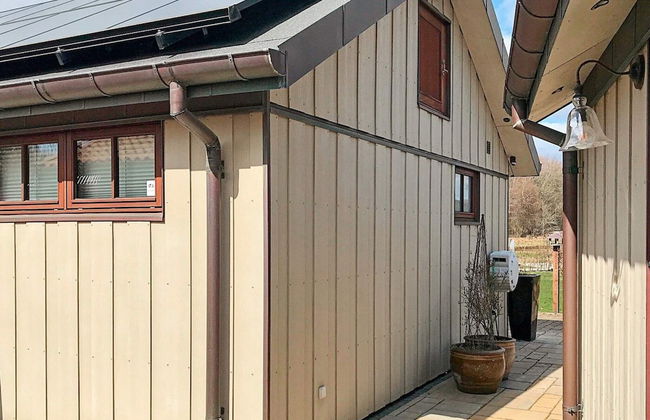 4 Person Holiday Home in Esbjerg V - Foto 19