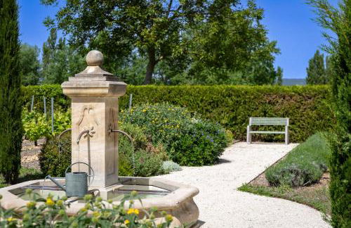 Mas des Cèdres - Photo 28