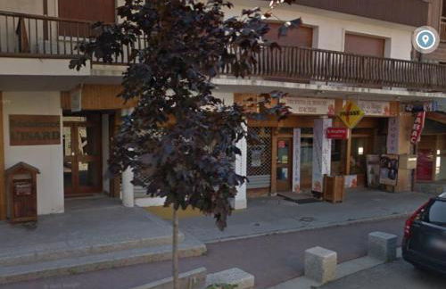 Charmant appartement au cœur de Courchevel 1550, accès direct Courchevel 1850 - FR-1-575-67 - Foto 6