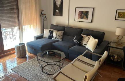 Balcón del Júcar delux - Foto 3