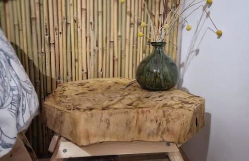 Petite Gîte Atypique chez sam est gael - Foto 42