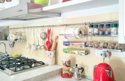 Villetta Le More - con Grande Giardino nel Cuore del Salento - Foto 14