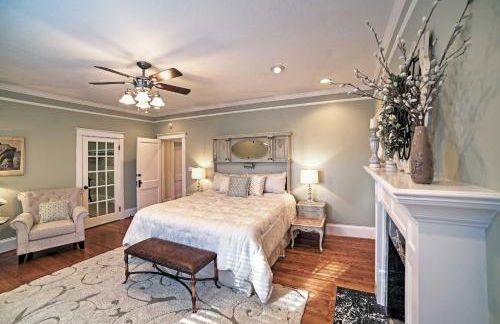 Spacious and Stunning Cleveland Getaway on 1 Acre - Foto 13