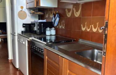 Villa Giò Geremeas fronte mare - Foto 19