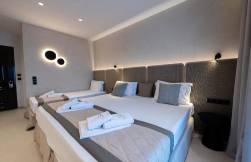 Hotel Areti - Foto 52