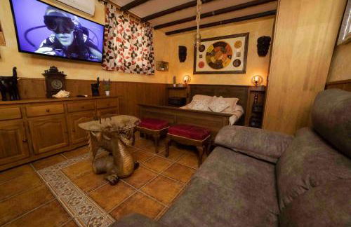 La Bodeguita de Alhama - Photo 27