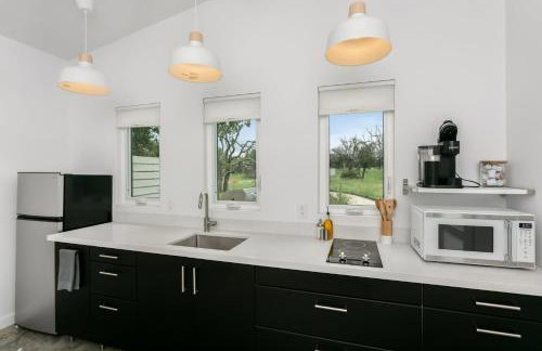 Art Ranch - Goldsworthy - Hill Country Getaway, Gas Grill, Art Classes Onsite - Foto 23