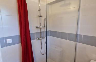 Villa pour4 pers à 700m de la plage de palombaggia - Foto 5