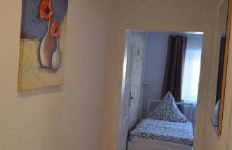 Unterkunft für Arbeiter und Monteure - Foto 28