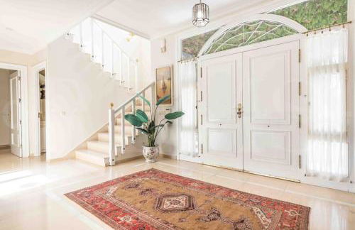 Luxury Sea View Villa with Pool & Terrace REMS - Photo 37