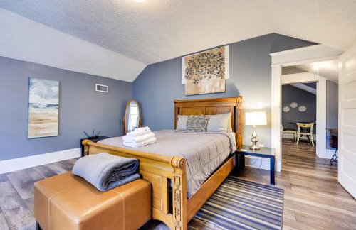 Historic Jacksonville Retreat about 2 Mi to Downtown! - Photo 15